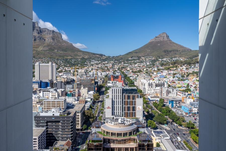 4 Bedroom Property for Sale in Cape Town City Centre Western Cape